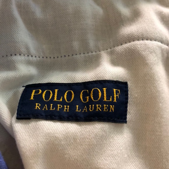Polo corduroy pants by Polo Ralph Lauren. Sz 34/32 - Picture 3 of 4